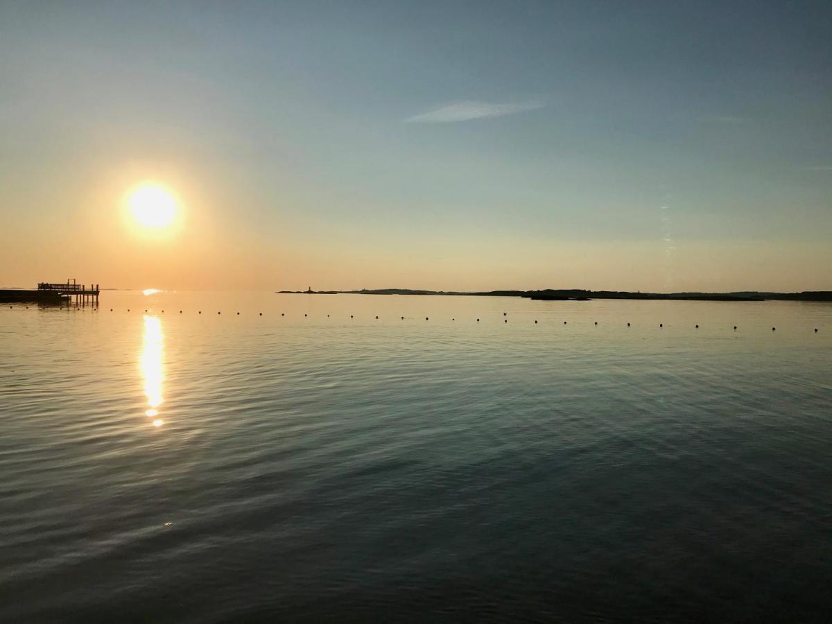 Stroemstad Laegenhet Naera Hav Och Stad Экстерьер фото